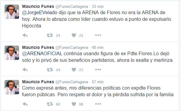 Tuit Funes
