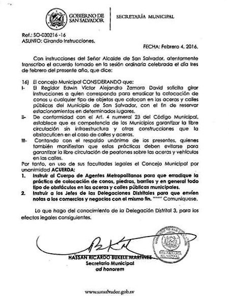 Acuerdo San Salvador