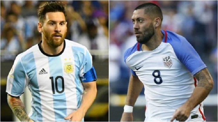 Argentina vs. Estados Unidos: ¿Cuál equipo ha ganado más partidos? | El