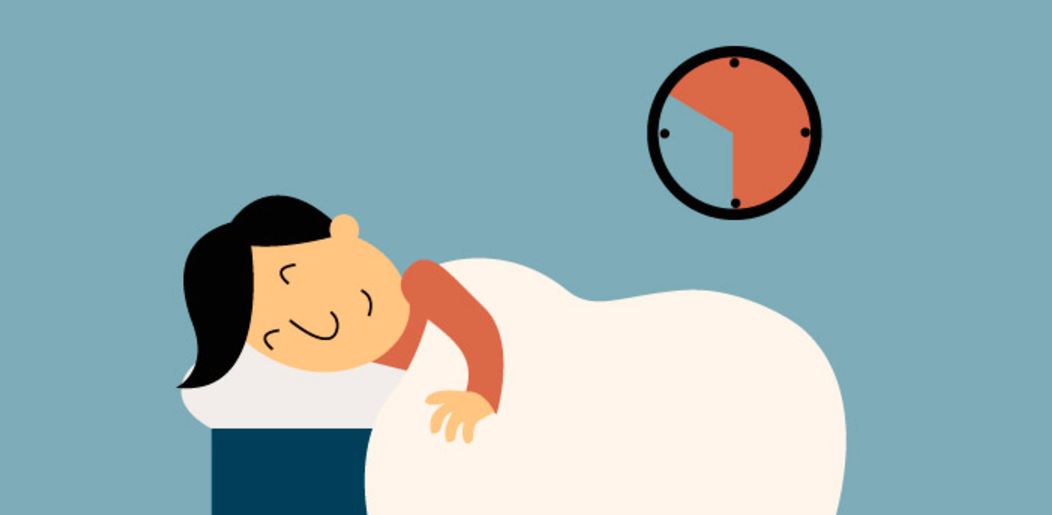 10 consejos para dormir bien – El Metropolitano Digital