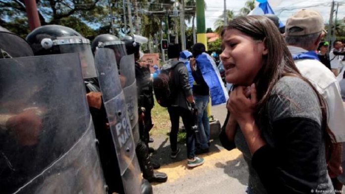 Nicaragua