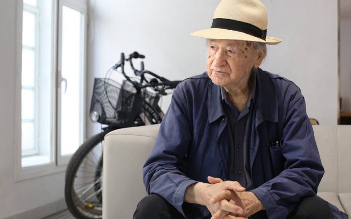 jonas mekas