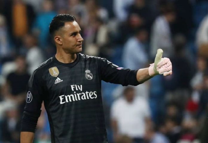 keylor