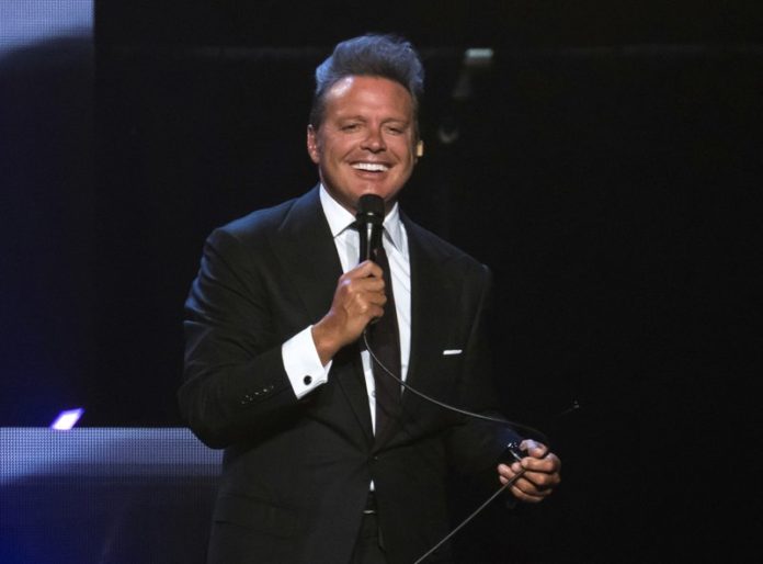 luis miguel