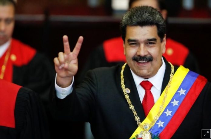 maduro