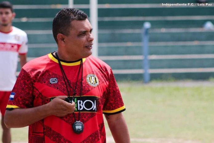 omar pimentel
