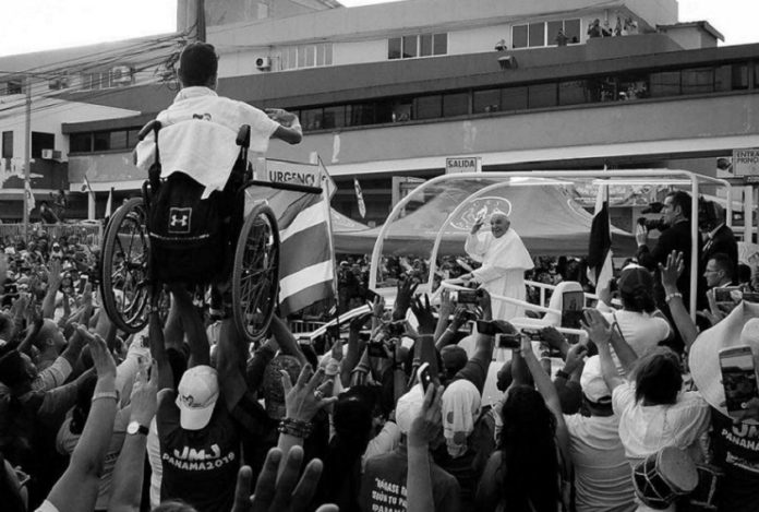 papa en panamá