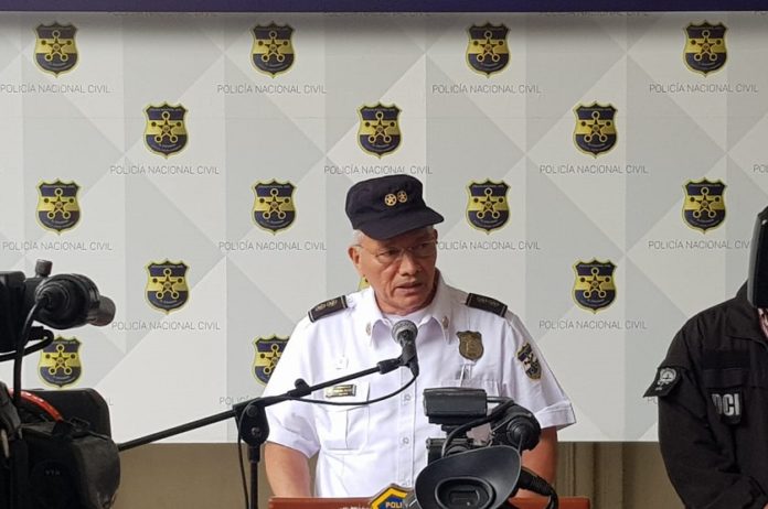 seguridad elecciones