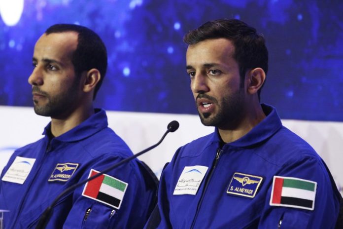 astronauta