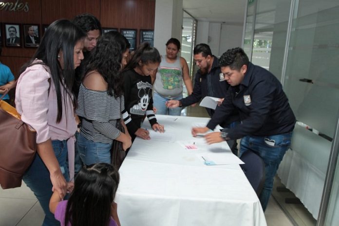 becas amss