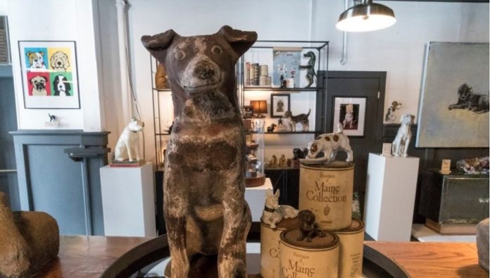 museo del perro