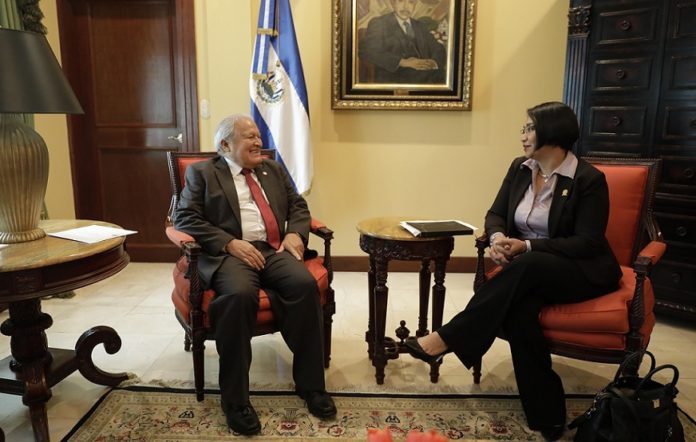 reunión ccr