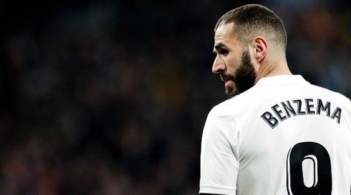 benzema