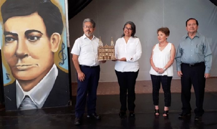 reconocimiento