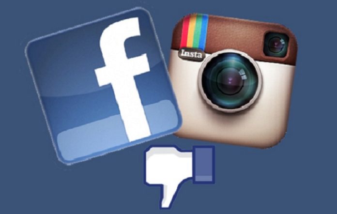 redes sociales