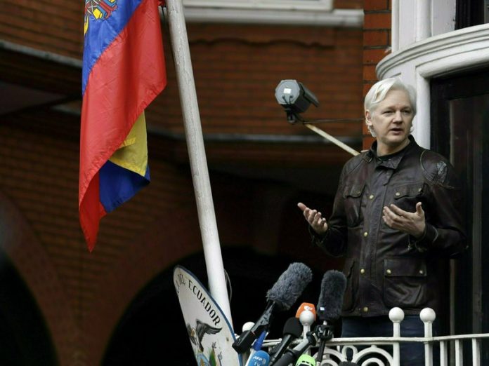 assange