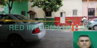 Un policía muerto y otro herido dejó ataque armado en Santa Ana
