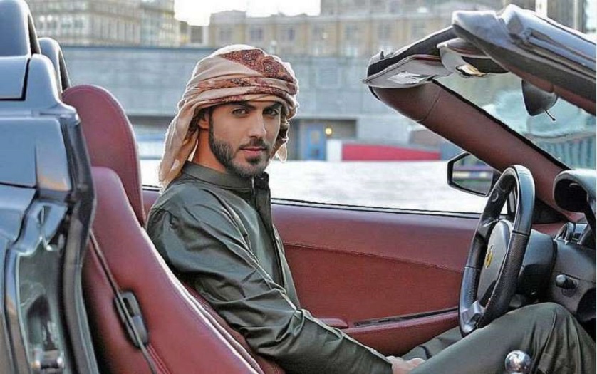 El hombre «más guapo del mundo» se sacó el turbante y así luce – El  Metropolitano Digital