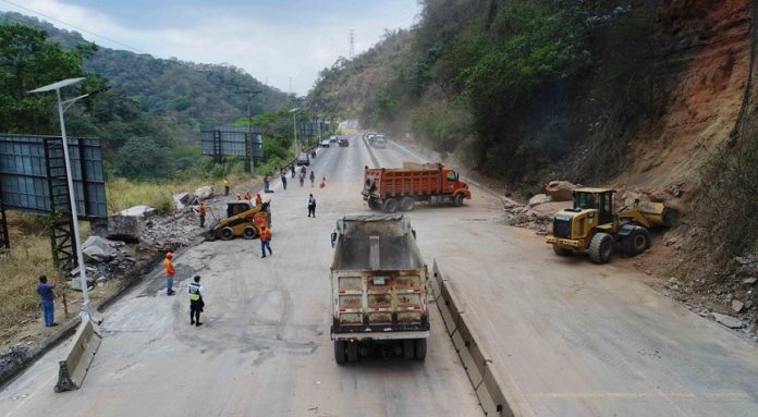 habilitan paso