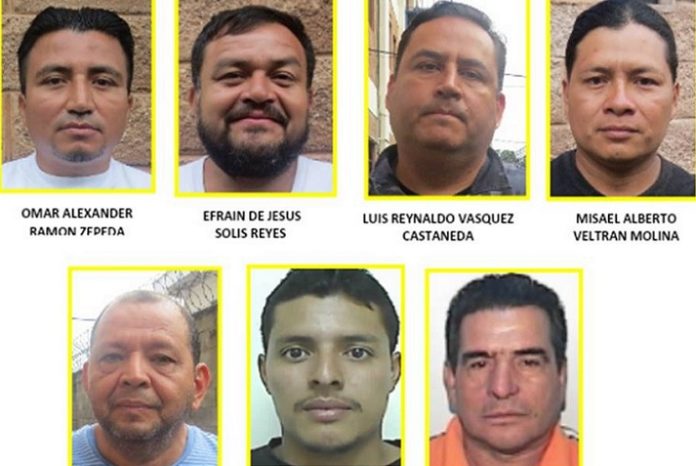implicados