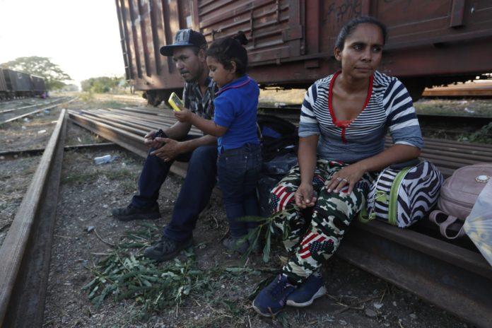 migrantes
