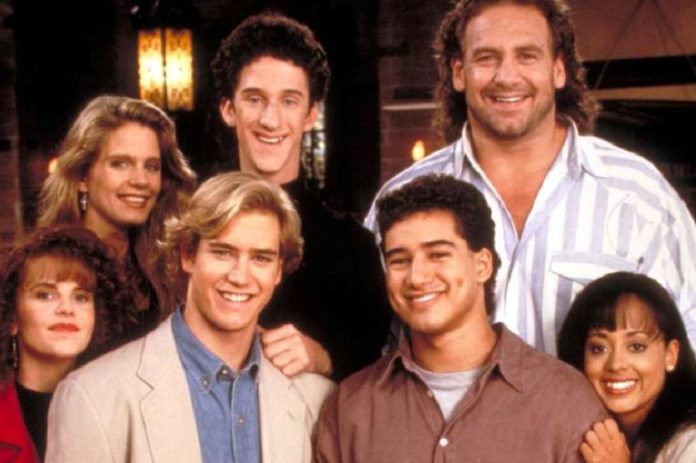 salvado por la campana