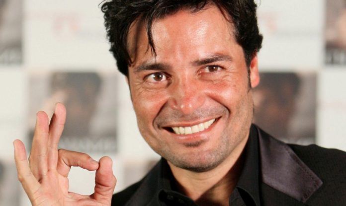 chayanne