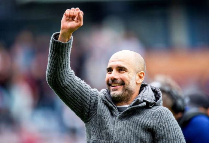 guardiola