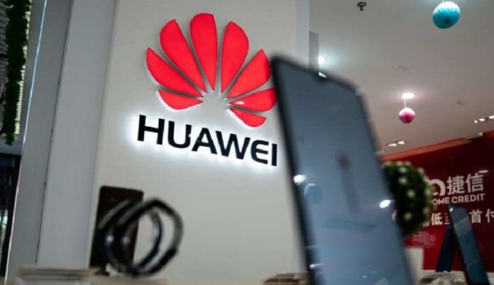 huawei
