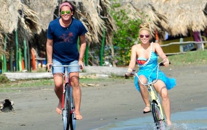 la bicicleeta
