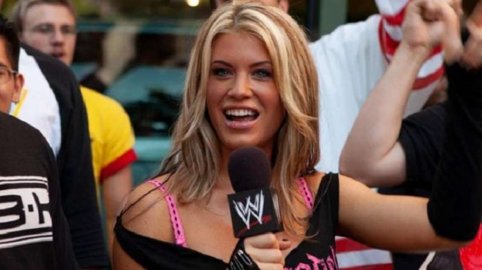 luchadora