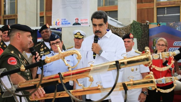 maduro