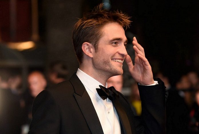 pattinson