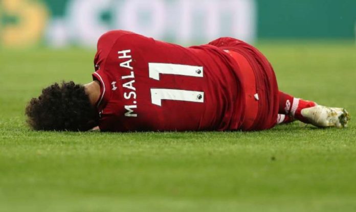 salah