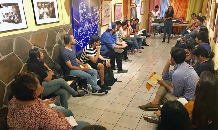 Taller retroexpectativas MUPI