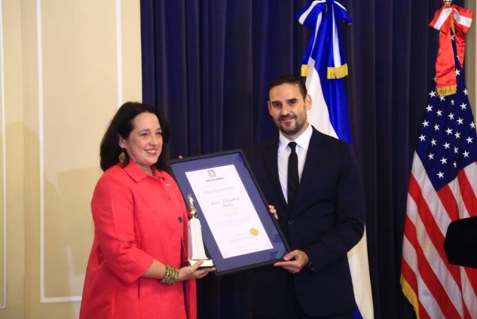 hija meritísima