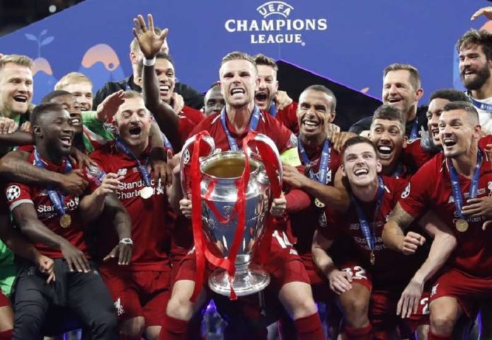 liverpool