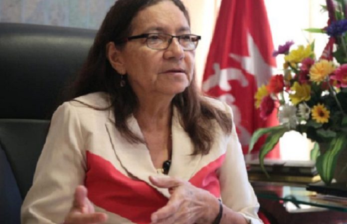 norma guevara