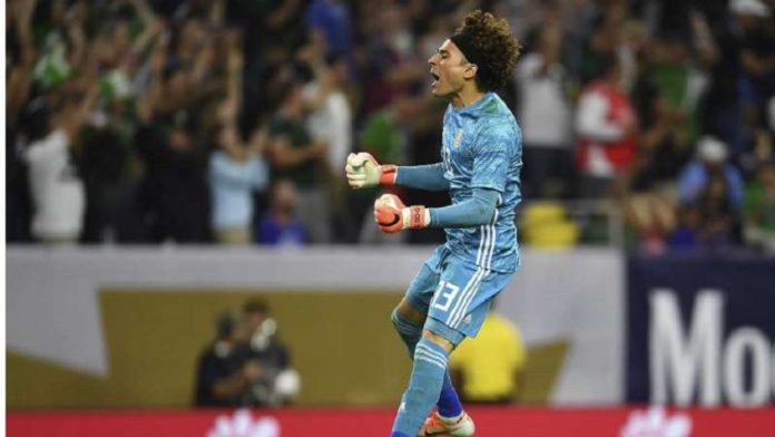 ochoa