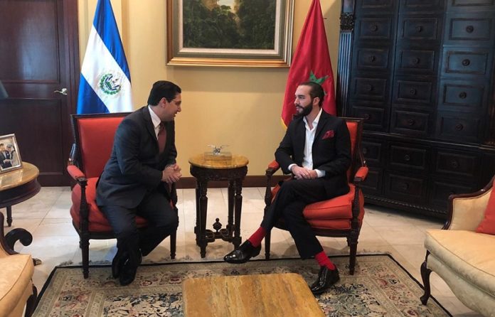 reunión