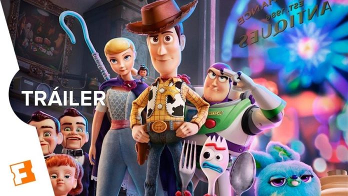 toy story