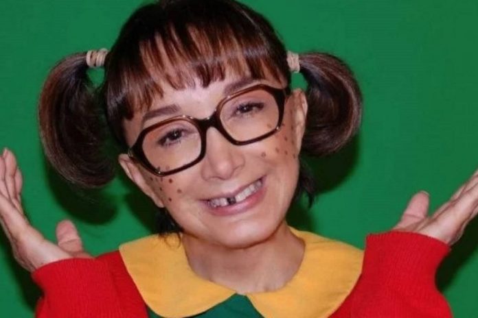 chilindrina
