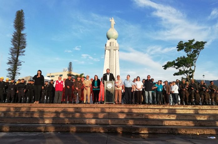 plan divino salvador