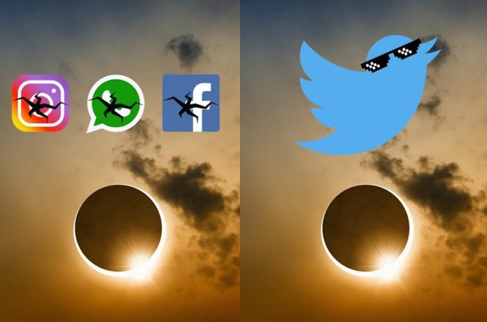 redes sociales