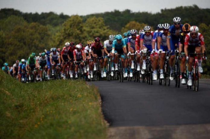 tour de francia