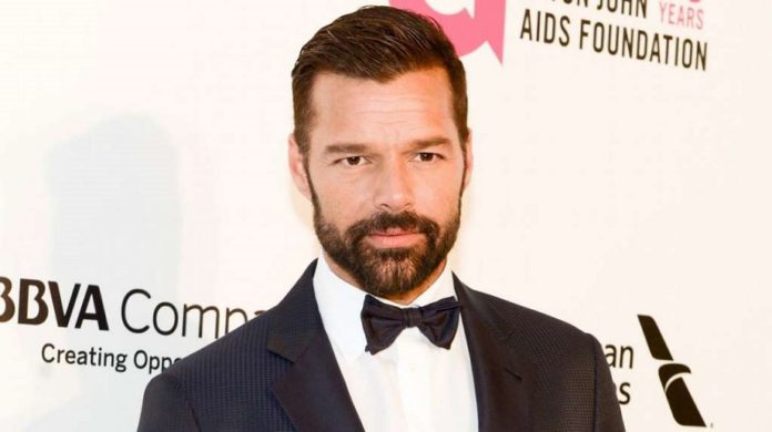 ricky