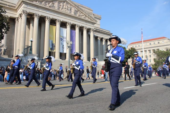 Banda El Salvador