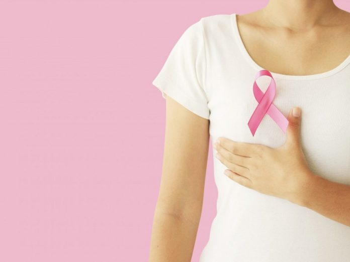 cáncer de mama