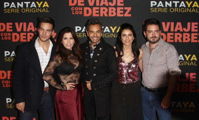 familia derbez