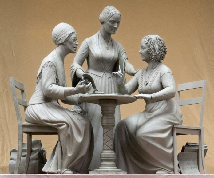 mujeres